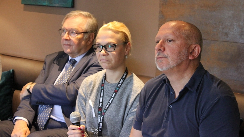 Новожилов: звать команду Аграновича на «Край света» было неэтично