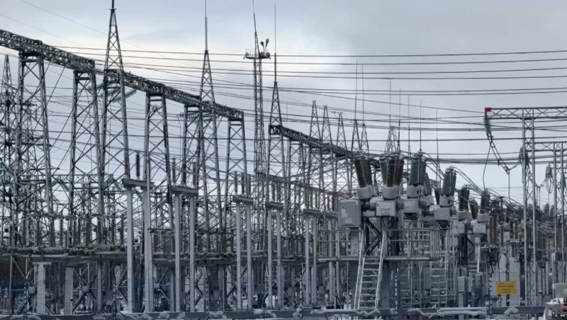 Энергетики восстановили электроснабжение 70% потребителей Сахалинской области