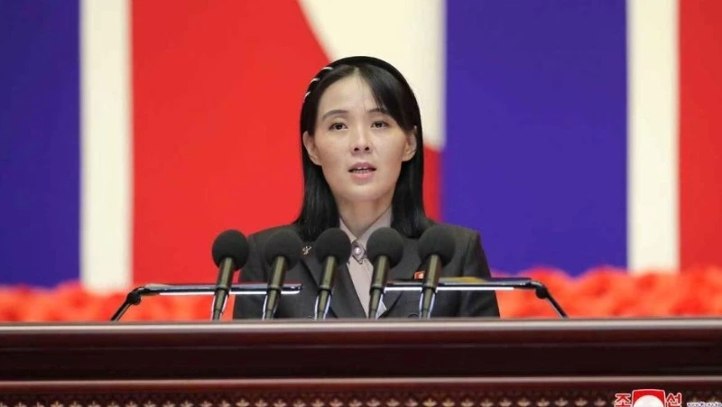 В Северной Корее были бы рады визиту премьер-министра Японии в Пхеньян