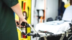 В Кузбассе врачи успешно удалили тромб длиной в полметра  местному жителю