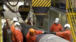 «Сахалин-2» в 2016 году даст в бюджет РФ 3 млрд рублей