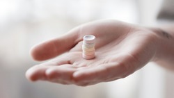 Женщину из Южно-Сахалинска поймали на попытке продать наркотики