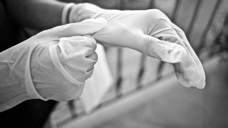 Коронавирус унес жизнь еще одной пожилой южносахалинки