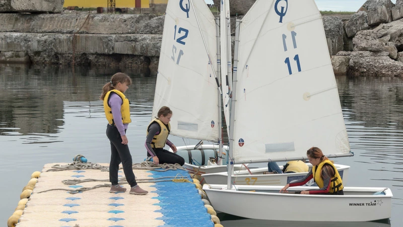 Сахалинские яхтсмены надеются на возрождение крейсерских гонок
