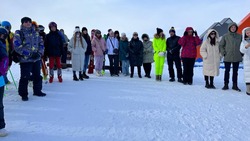 Педагогов Сахалина научат кататься на сноуборде и горных лыжах