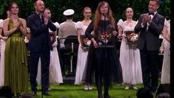 Актриса Чехов-центра получила главную театральную премию России
