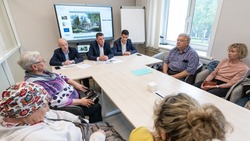 Власти Южно-Сахалинска решают вопрос переселения жителей Елочек