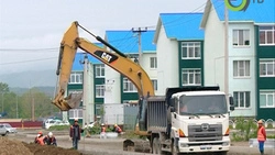 Песок в дефиците