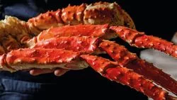 Ксения Собчак вышла из «крабового» дела о покупке акций курильских компаний