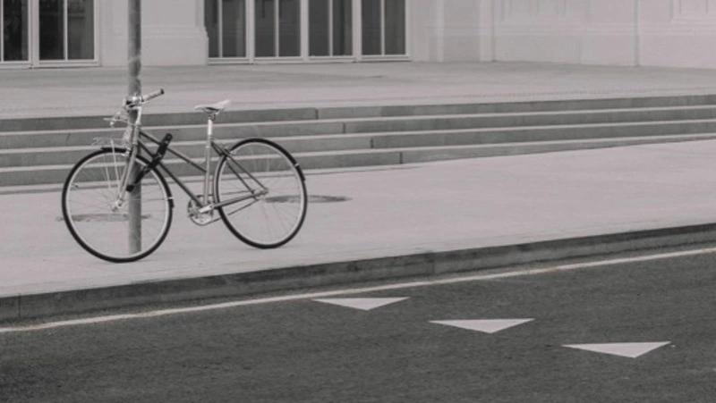 Уклоны с тротуаров в Южно-Сахалинске сделают под единым углом