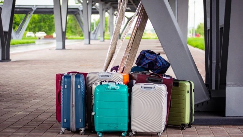 Шесть рейсов задержали в аэропорту Южно-Сахалинска 25 октября 