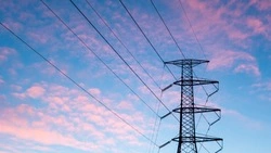 Свет отключили на 10 улицах Южно-Сахалинска из-за аварии днем 9 января