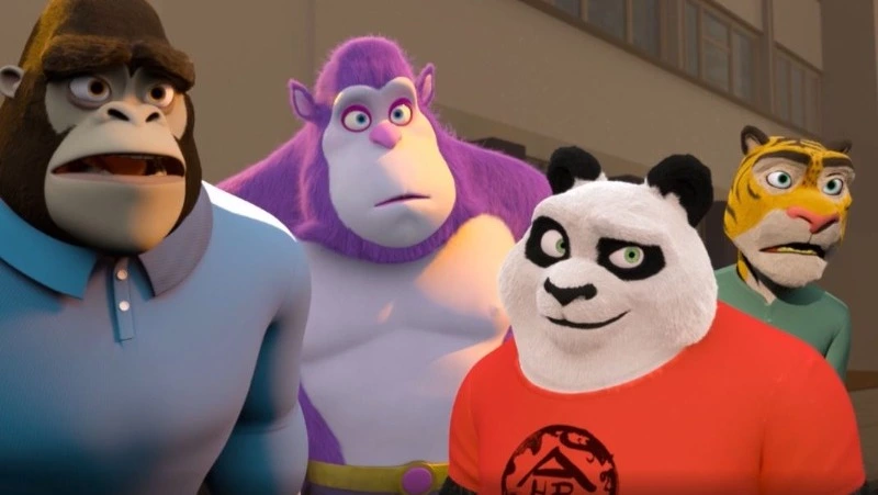 Что посмотреть на выходных 14 и 15 февраля: Самые интересные передачи на ОТВ Сахалин