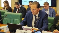 Хапочкин: Сенаторы убедили Минсельхоз РФ в рассрочке оплаты за 20 лет аренды рыбоводных участков