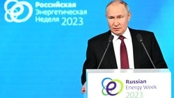 Путин поручил субсидировать догазификацию участникам СВО и инвалидам I группы