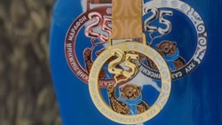 Победителей XXV Сахалинского лыжного марафона наградят уникальными медалями