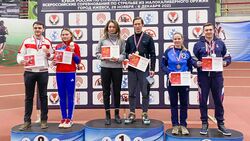 Сахалинская спортсменка взяла серебро на всероссийских соревнованиях по стрельбе
