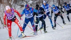 Место финиша XXVI сахалинского лыжного марафона изменили в Южно-Сахалинске