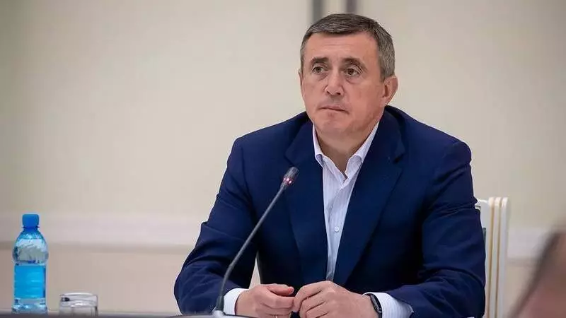 Региональные власти при необходимости поддержат работников «Сахалинской мехколонны № 68»