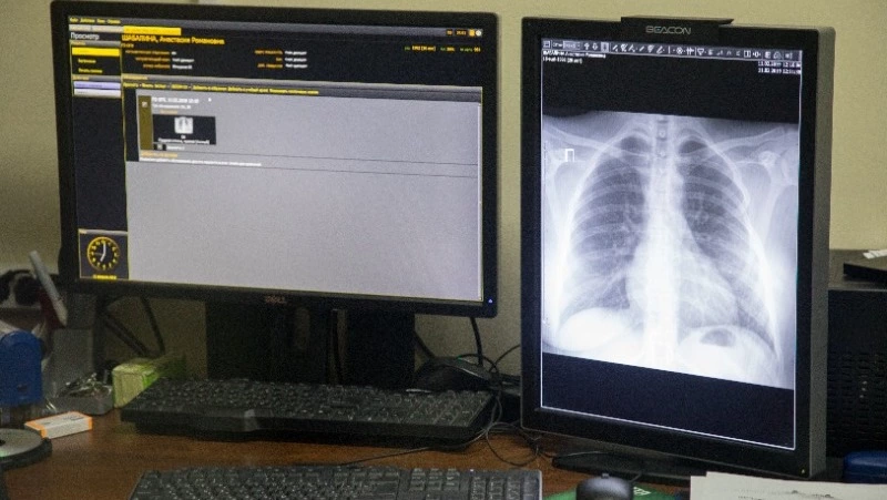 Международный день борьбы с туберкулезом: как на Сахалине сражаются с болезнью