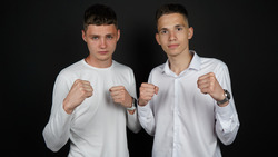 Лето в Австрии проведут студенты-боксеры Сахалина