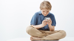 Более 80% родителей готовы обучать детей правилам безопасности в интернете