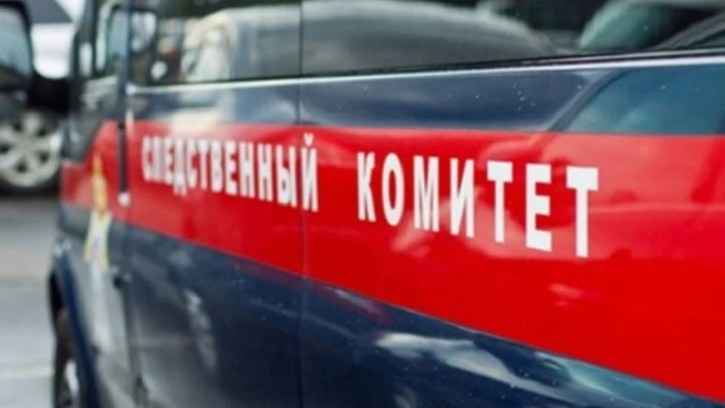 В квартире в Углегорске нашли тело 60-летнего мужчины