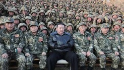 В КНДР пригрозили накрыть снарядами столицу Южной Кореи