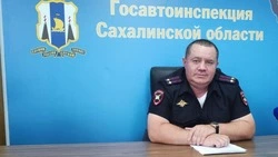 За полгода в Сахалинской области в ДТП погибли 32 человека