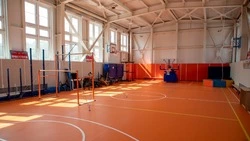 Более 5,5 тысячи мест для школьников создали на Сахалине за 3 года