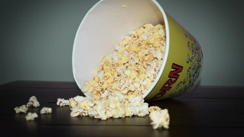 Новогодняя программа телеканала «ОТВ Сахалин»: семейные фильмы и праздничные шоу