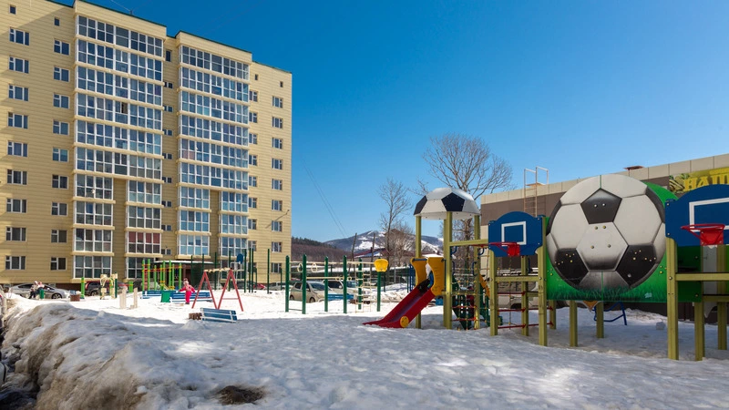 Сахалин стал комфортнее для жизни. Экспертный рейтинг