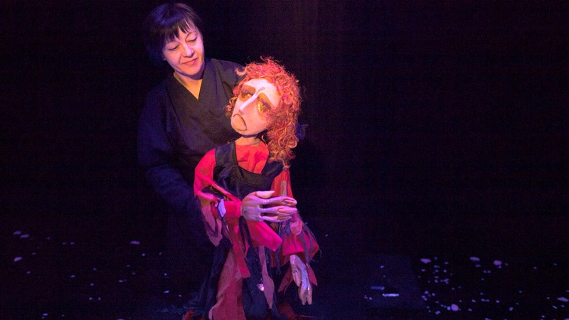 Вот оно, волшебство