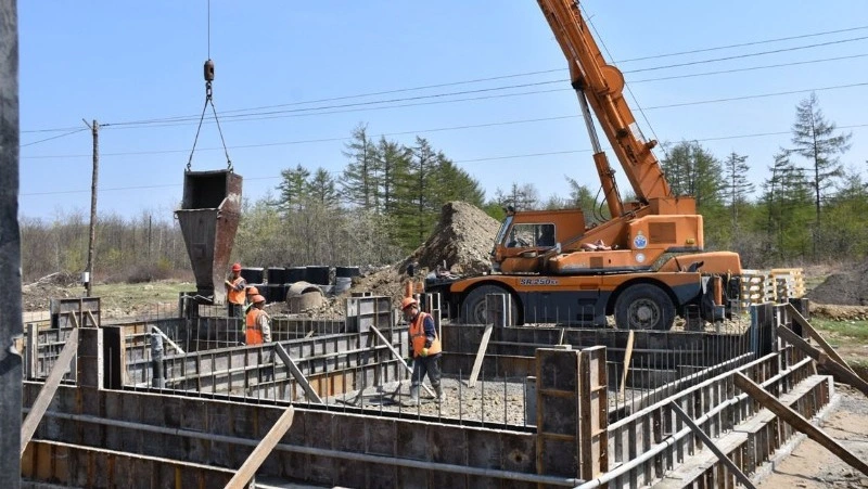 Островам дали три миллиарда рублей на расселение аварийного жилья