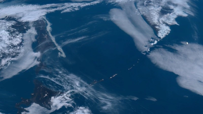 Дожди на юге и потепление на севере: прогноз погоды в Сахалинской области на 15 мая