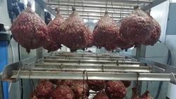 Резидент ТОР на Сахалине добавит в ассортимент копченое мясо ради импортозамещения