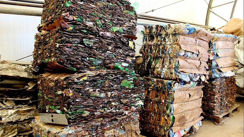 Власти Сахалина объяснили управляющим компаниям новые правила вывоза мусора