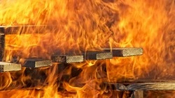 Месть огнем: житель Новосибирска сжег дом начальника из-за маленькой зарплаты