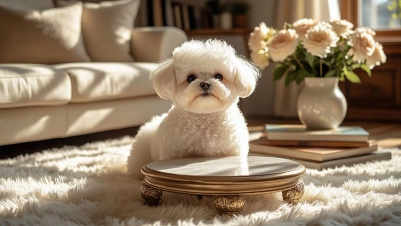 10 пород собак, которые почти не линяют: идеальны для чистоты и аллергиков