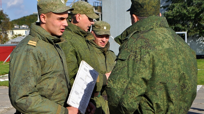 Итуруп. Как живут островитяне? Часть 2