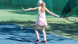 240 спортсменов примут участие в Кубке мэра по теннису в Южно-Сахалинске