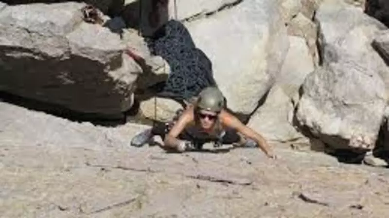 Сахалинские спелеологи-новички поедут на чемпионат ДФО