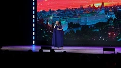 В Сахалинской области чествовали сотрудников органов безопасности России