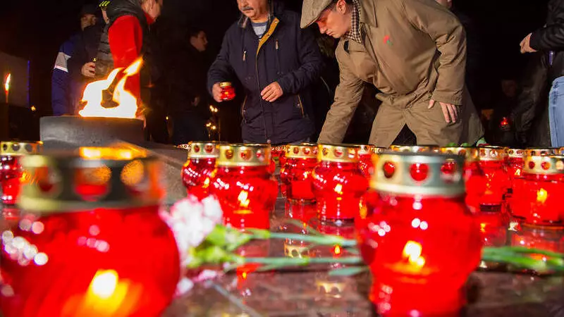 Сахалинцы почтят память погибших в Великой Отечественной войне