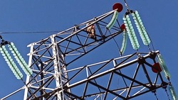 Сахалинэнерго завершило первый этап реконструкции ЛЭП «Лермонтовка – Краснопольская»