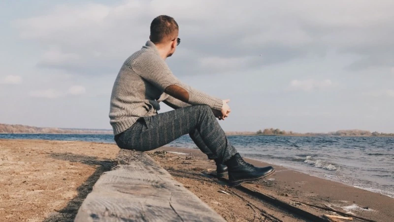 Он понял, что потерял — но было поздно