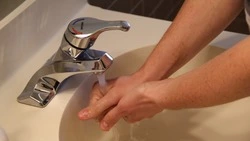 Горячую воду отключат в жилых домах Южно-Сахалинска утром 25 января