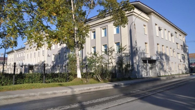 Ровесники Сахалина: областное управление ФСБ празднует 75 лет со дня основания