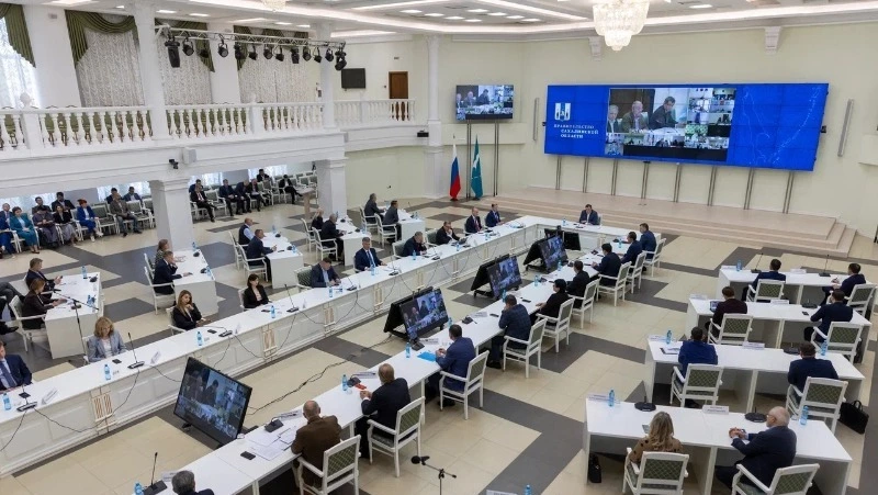 Сахалинские бизнесмены высоко оценили внедренный в регионе инвестиционный стандарт