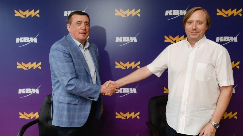 Летний Кубок КВН-2024 пройдет на Сахалине